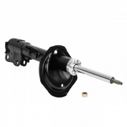 Gázfék elöl jobbra CITROEN C-CROSSER, C-CROSSER ENTERPRISE, MITSUBIS 4060A174