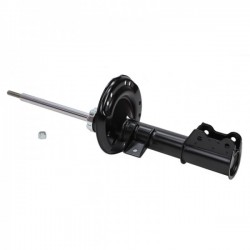 JOBB ELSŐ GÁZFÉK FIAT 500, 500 C 0.9-1.4 10.07- 51857832