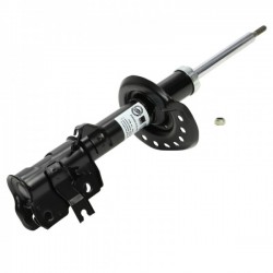 Gázfék elöl balra NISSAN X-TRAIL, RENAULT KOLEOS 2.0/2.5/2.0 dCi 06. 54303JG02A