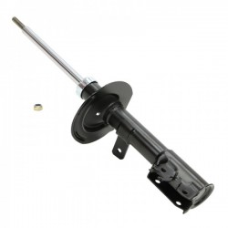 Gázfék elöl balra FIAT PANDA 1.1/1.2/1.3D 09.03- 51857303