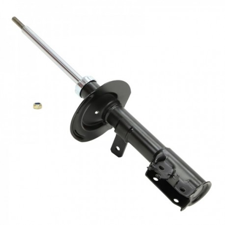 Gázfék elöl balra FIAT PANDA 1.1/1.2/1.3D 09.03- 51857303