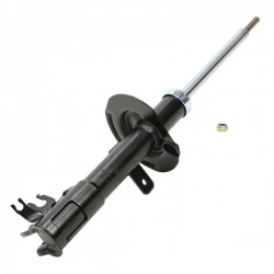 Gázfék elöl balra FIAT PANDA 1.1/1.2/1.3D 09.03- 51857303