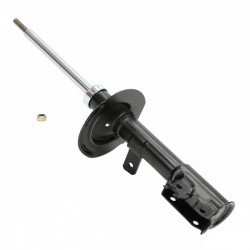 Gázfék elöl balra FIAT PANDA 1.1/1.2/1.3D 09.03- 51857303