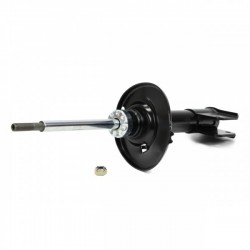 Gázfékek elöl jobbra CITROEN BERLINGO, PEUGEOT PARTNER 1.4/1.6/HDI 04. 520876