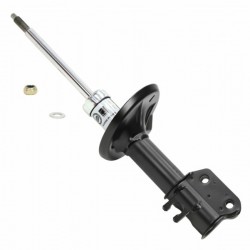 Gázfék elöl balra CHEVROLET MATIZ, SPARK 0.8-1.0LPG 03.05- 96424025