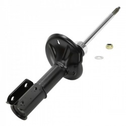 Gázfék elöl balra CHEVROLET MATIZ, SPARK 0.8-1.0LPG 03.05- 96424025