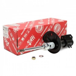 Gázfék elöl balra CHEVROLET MATIZ, SPARK 0.8-1.0LPG 03.05- 96424025