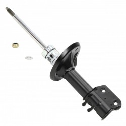 Gázfék elöl balra CHEVROLET MATIZ, SPARK 0.8-1.0LPG 03.05- 96424025