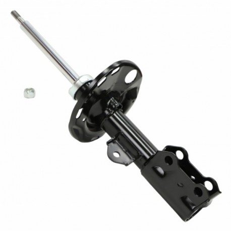 Bal első lengéscsillapító TOYOTA AURIS, AURIS SPORTS, COROLLA 1.3-2.2D 10.06- 4852009K30