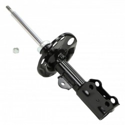 Bal első lengéscsillapító TOYOTA AURIS, AURIS SPORTS, COROLLA 1.3-2.2D 10.06- 4852009K30