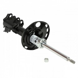 Bal első lengéscsillapító TOYOTA AURIS, AURIS SPORTS, COROLLA 1.3-2.2D 10.06- 4852009K30