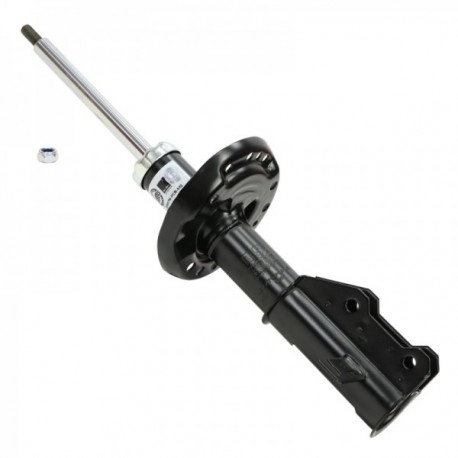 Gázfék elöl balra CHEVROLET CRUZE 1.4-2.0 CDI 05.09- 13329593