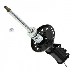 Gázfék elöl balra CHEVROLET CRUZE 1.4-2.0 CDI 05.09- 13329593