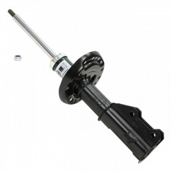 Gázfék elöl balra CHEVROLET CRUZE 1.4-2.0 CDI 05.09- 13329593