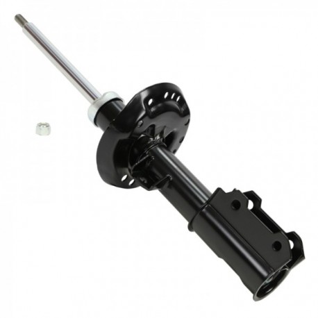 JOBB ELSŐ GÁZFÉK CHEVROLET CRUZE 1.4-2.0 CDI 05.09- 13329594