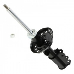 JOBB ELSŐ GÁZFÉK CHEVROLET CRUZE 1.4-2.0 CDI 05.09- 13329594