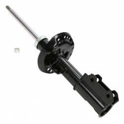 JOBB ELSŐ GÁZFÉK CHEVROLET CRUZE 1.4-2.0 CDI 05.09- 13329594