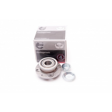 Kerékagy HÁTSÓ PARTNER BERLINGO XANTIA XSARA SAXO 374868