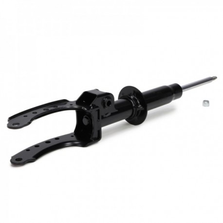 Gázfék elöl balra VW TOUAREG 2.5D-6.0 10.02-05.10 7L6413031L