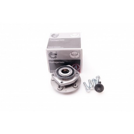 Kerékcsapágy készlet Kerékagy ELSŐ VOLVO C70 S70 V70 97-01 272456