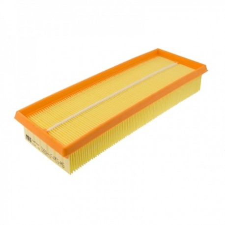 LÉGSZŰRŐ CITROEN BERLINGO, C2, C3 I, C3 PICASSO, C4, C4 GRAND PICASSO I, 1444CP