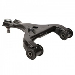 Első kerékfelfüggesztőkar L MERCEDES VIANO, VITO/MIXTO 2.1CDI-3.7CDI 09.03- 6393300410