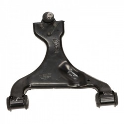 Első kerékfelfüggesztőkar L MERCEDES VIANO, VITO/MIXTO 2.1CDI-3.7CDI 09.03- 6393300410