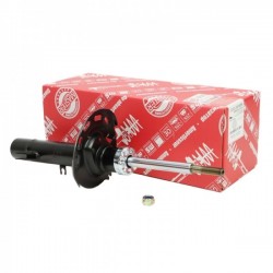 Gázfékek elöl L PEUGEOT 2008 I 1.2-1.6D 03.13- 9676636680