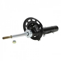 Gázfékek elöl L PEUGEOT 2008 I 1.2-1.6D 03.13- 9676636680