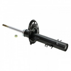 Gázfékek elöl L PEUGEOT 2008 I 1.2-1.6D 03.13- 9676636680