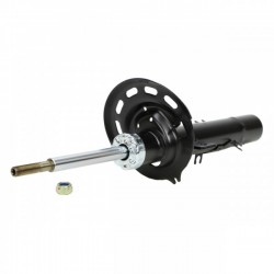 Gázfékek elöl L PEUGEOT 2008 I 1.2-1.6D 03.13- 9676636680