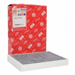 AKTÍVSZENES UTASTÉRSZŰRŐ VOLVO S90 II, V90 II, XC60 II, XC90 II 2.0 31404469