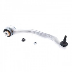 Első kerékfelfüggesztőkar P (alsó hátsó) AUDI ALLROAD 2.5D/2.7/4.2 05.00-0 4Z7407694D