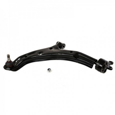 Első kerékfelfüggesztőkar L (alsó) NISSAN ALMERA II 1.5-2.2D 01.00- 545014M410