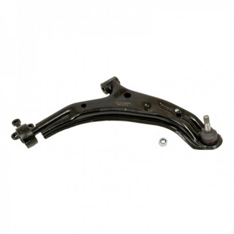 Első kerékfelfüggesztőkar P (alsó) NISSAN ALMERA II 1.5-2.2D 01.00- 545004M410