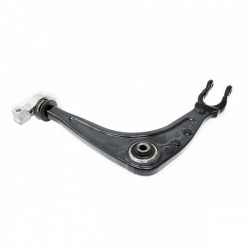 Első kerékfelfüggesztőkar L (alsó) CITROEN C6, PEUGEOT 407, 407 SW 1.6D-3.0 3520 Q1