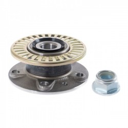 RENAULT SAFRANE 2.0i, 2.0Si/Vi 95- 2.1TD ABS 95 hátsó kerékcsapágy szerelvény 7701204693