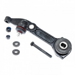 Kerékfelfüggesztés keresztlengőkar P (alsó) MERCEDES S (W220) 2.8-6.3 10.98-08.05 220 330 44 07