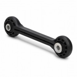 AUDI A4 (8K2) ELSŐ TÁMOGATÓKÖZ műanyagból 8K0 411 317 D