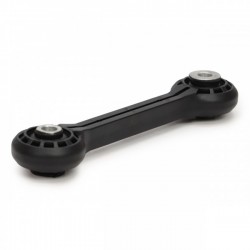 AUDI A4 (8K2) ELSŐ TÁMOGATÓKÖZ műanyagból 8K0 411 317 D