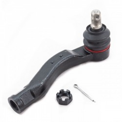 Bal oldali TOYOTA Land Cruiser kormánygomb 4504769115