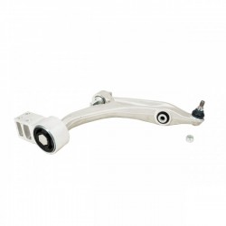 Első kerékfelfüggesztőkar L (alsó) ALFA ROMEO 159, BRERA, SPIDER 1.8-3.2 09 50707316