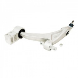 Első kerékfelfüggesztőkar P (alsó) ALFA ROMEO 159, BRERA, SPIDER 1.8-3.2 09 50707317