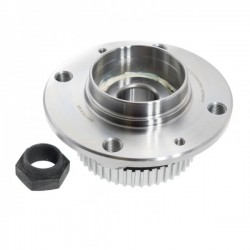 Hátsó kerékagy készlet (kerékagyakkal) CITROEN SAXO, XSARA, PEUGEOT 106 II 1.4-2.0 370168