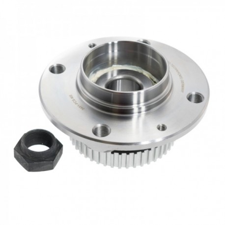 Hátsó kerékagy készlet (kerékagyakkal) CITROEN SAXO, XSARA, PEUGEOT 106 II 1.4-2.0 370168