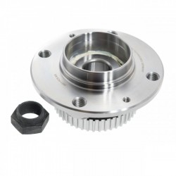 Hátsó kerékagy készlet (kerékagyakkal) CITROEN SAXO, XSARA, PEUGEOT 106 II 1.4-2.0 370168