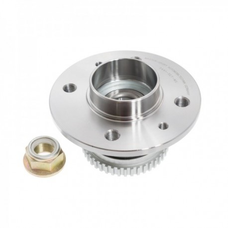 Hátsó kerékagy KIT (kerékagy, ABS) RENAULT MEGANE BREAK, SCENIC 1.4-1.9DT 7701205120