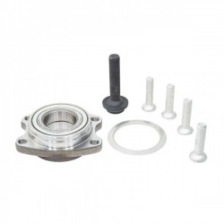 KERÉKTARTÓ KIT elöl AUDI A4, A6, SEAT EXEO, EXEO ST 1.6-3.2 01.97- 8E0498625C