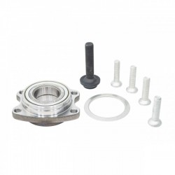 KERÉKTARTÓ KIT elöl AUDI A4, A6, SEAT EXEO, EXEO ST 1.6-3.2 01.97- 8E0498625C