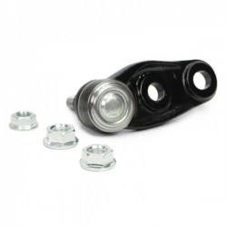 VEZÉRLŐKAR CSAVAR KÜLSŐ BAL MINI ONE MS 31 12 4 048 629